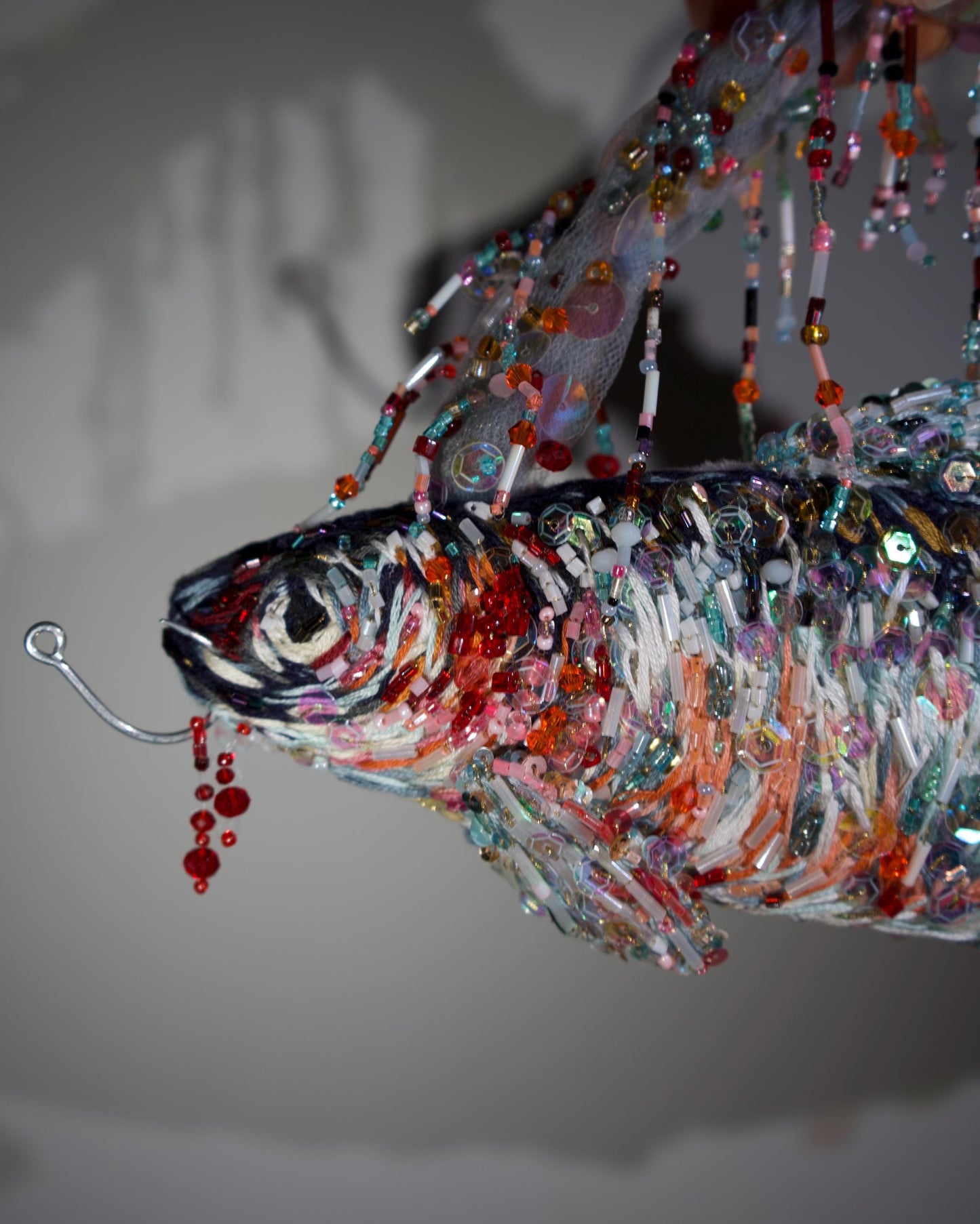 Sardine Purse