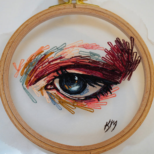 Eye Study