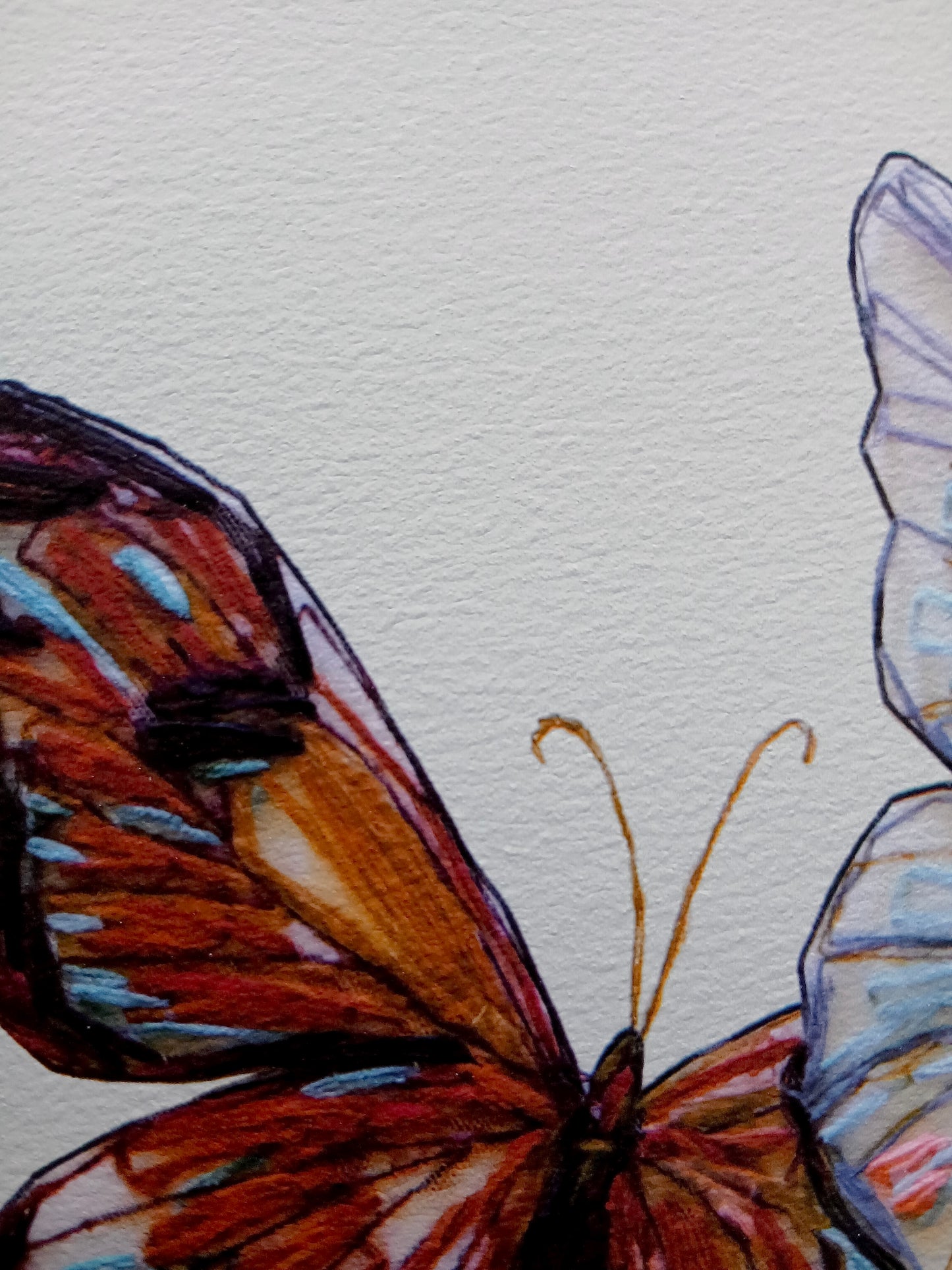 Original PRINT "СHRYSALIS"