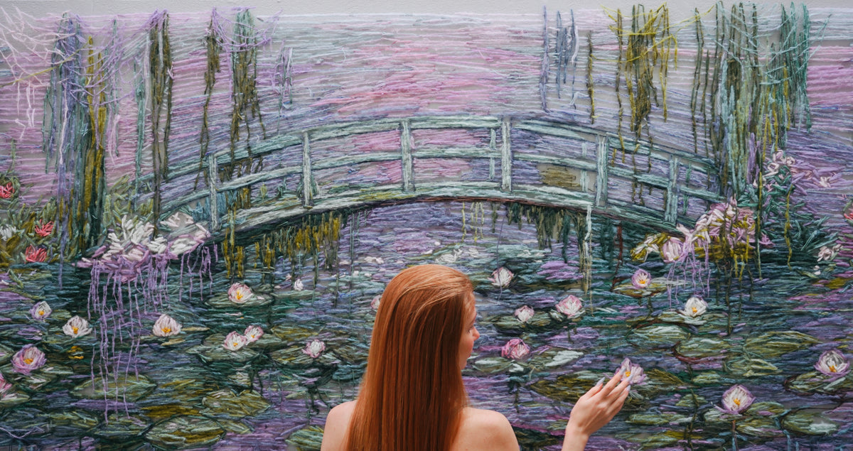 ”Beyond the Bridge”