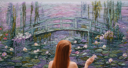 ”Beyond the Bridge”
