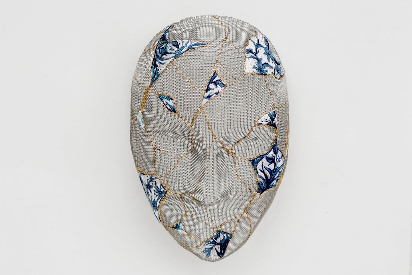 “Porcelain Memory” Mask I