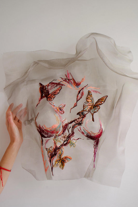 Veil of the Body