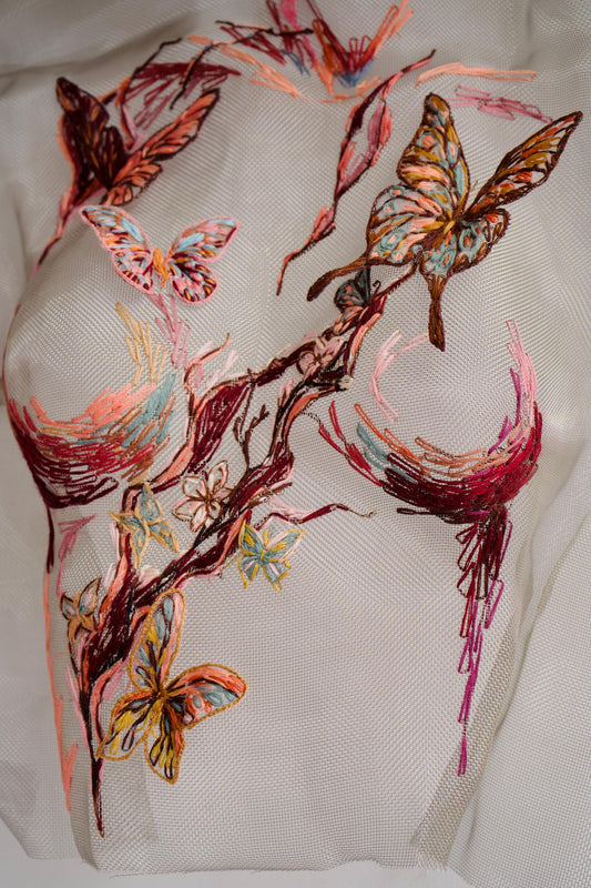 Veil of the Body