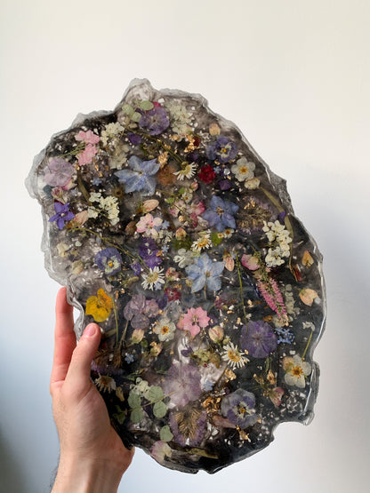 PRE-ORDER: Flowering Crystal