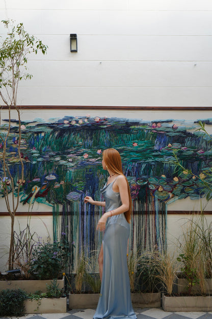 “Nymphéas Beyond”