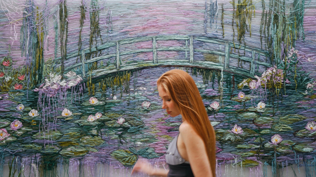 ”Beyond the Bridge”
