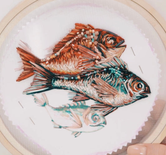FISH SEASON
