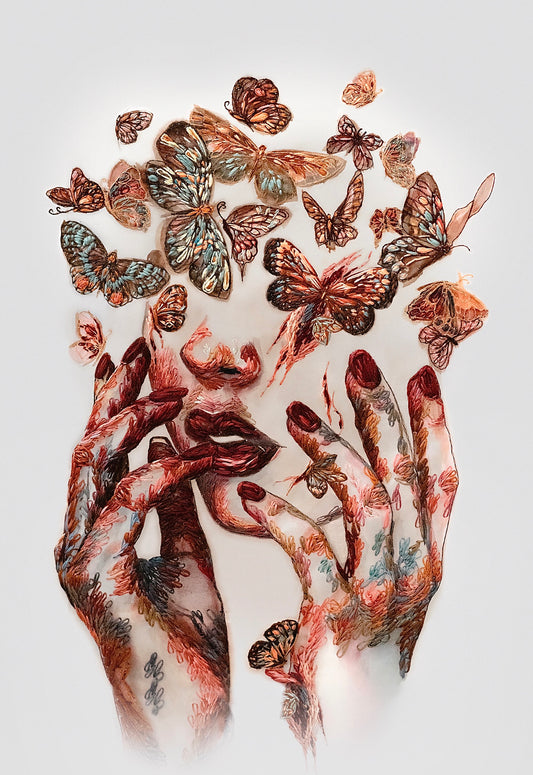 Kathrin Marchenko Gift Card